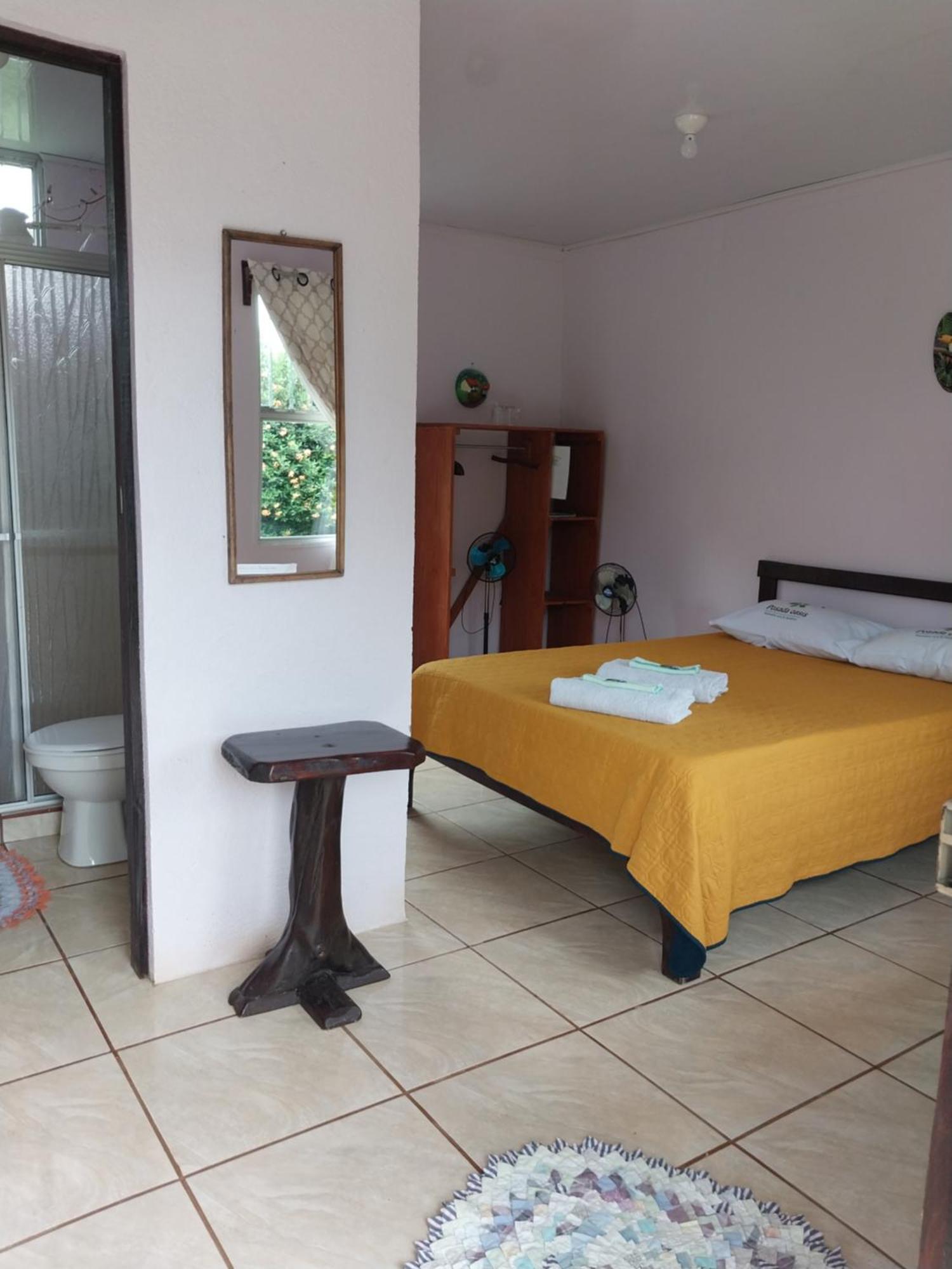 Posada Rural Oasis Caño Negro Dış mekan fotoğraf